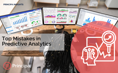 The Top 14 Predictive Analytics Pitfalls to Avoid