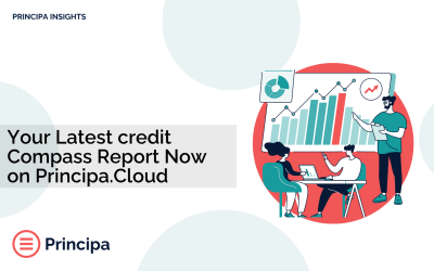 Getting Started with the Principa Cloud Portal