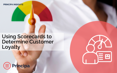 How Scorecards Can Be Used to Determine Customer Loyalty
